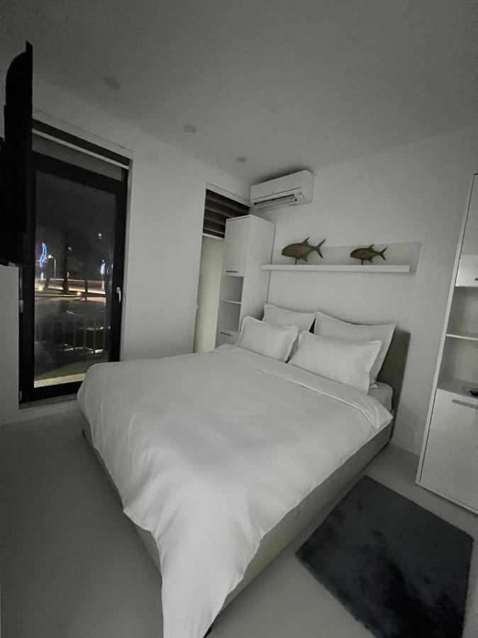 Ferienwohnung Oxygen Neptun Exterior foto